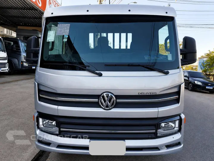 Delivery Express  + carroceria
