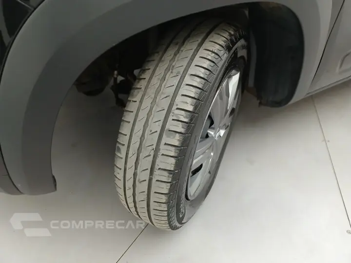 KWID 1.0 12V SCE FLEX ZEN MANUAL