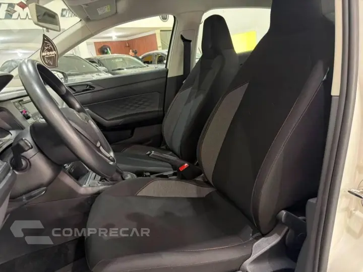 VOLKSWAGEN POLO 1.0 TRACK