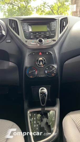 HB20S 1.6 Premium 16V