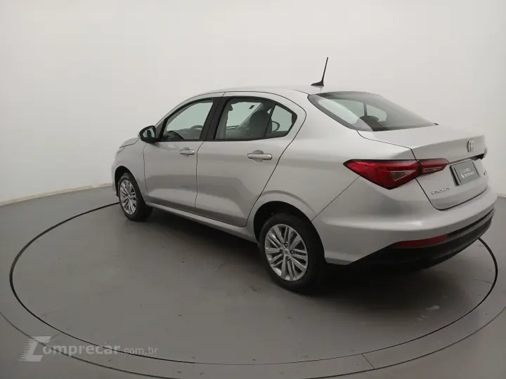 CRONOS 1.3 FIREFLY FLEX DRIVE MANUAL