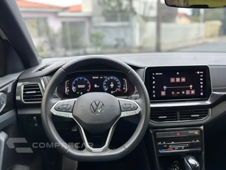 T-CROSS 1.4 250 TSI Highline