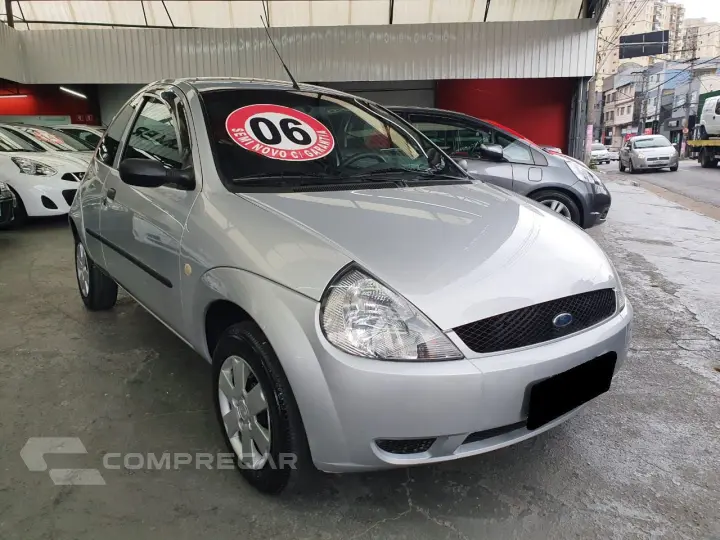 KA 1.0 MPI GL 8V