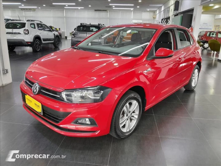 POLO 1.0 200 TSI Comfortline