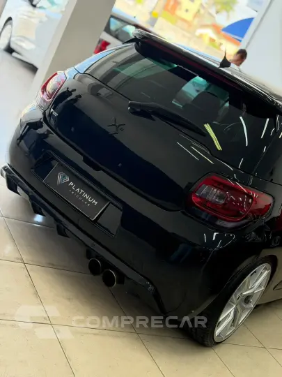 DS3 1.6 TURBO