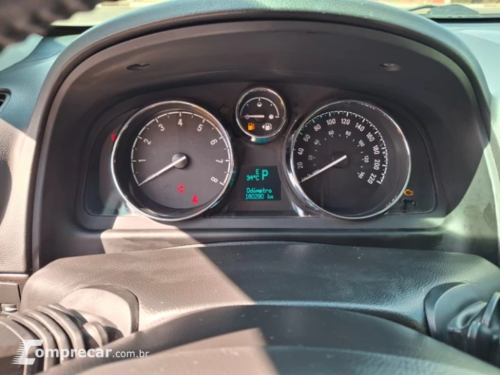 CAPTIVA 2.4 Sidi 16V