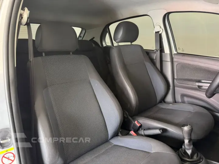 Gol 1.0 4P TRENDLINE FLEX