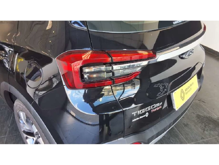 TIGGO 5x 1.5 VVT TURBO IFLEX TXS DCT