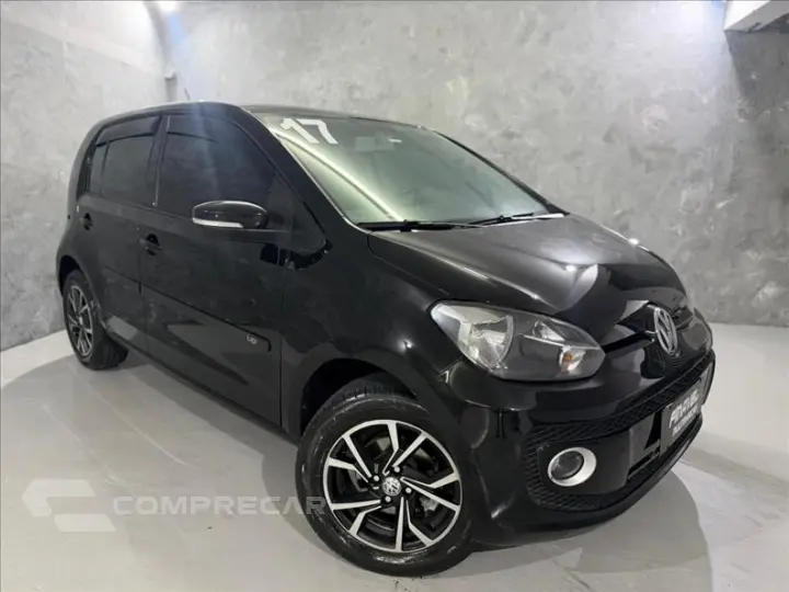 UP 1.0 TSI High UP 12V