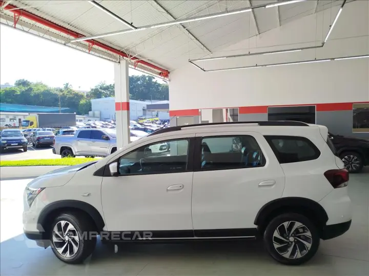 SPIN 1.8 Premier 8V