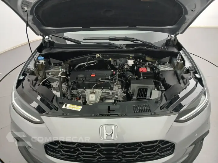 ZR-V 2.0 i-VTEC GASOLINA TOURING CVT
