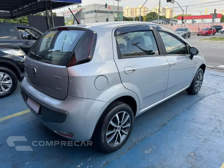 Punto