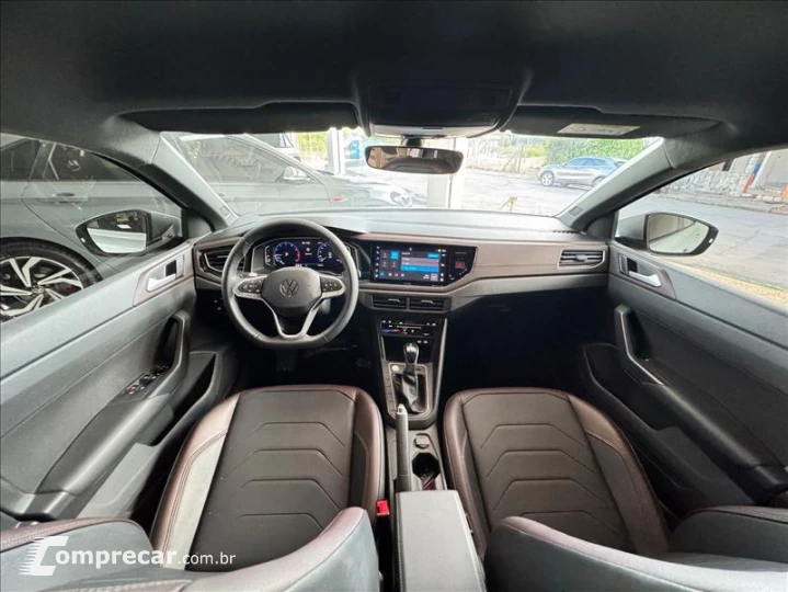 VIRTUS 1.0 200 TSI Highline