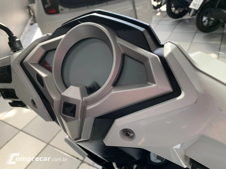ELITE 125C - scooter
