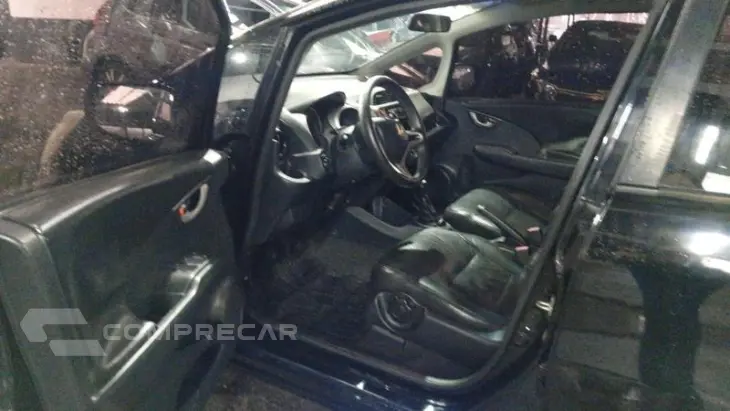 FIT 1.4 LX 16V FLEX 4P MANUAL