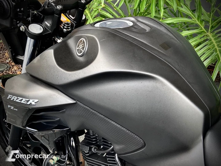 FZ25 FAZER 250 ABS