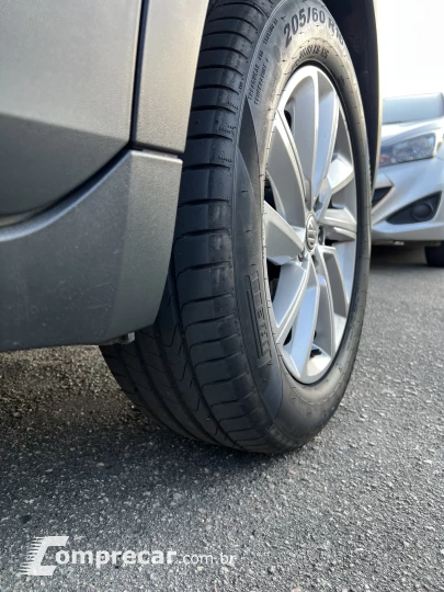 T-CROSS 1.0 200 TSI Sense