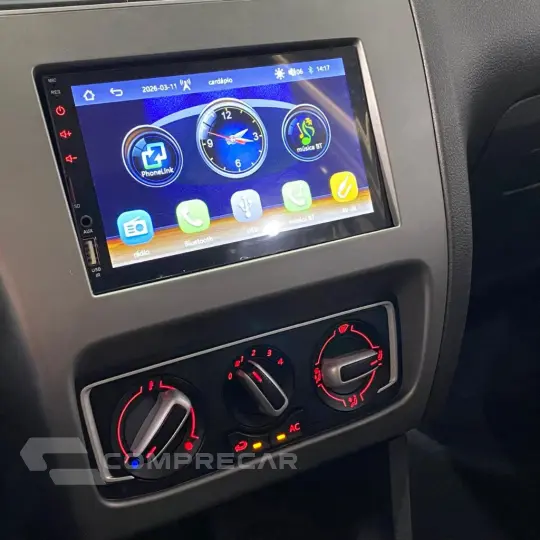 Fox Xtreme 1.6 Flex 8V 5p