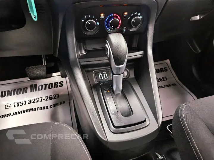 Ka 1.5 SE 12V Flex 5p Aut.