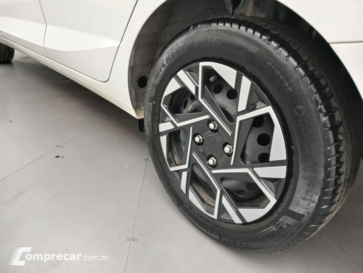 HB20S 1.0 12V FLEX COMFORT MANUAL
