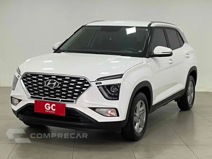 CRETA 1.0 TGDI FLEX COMFORT AUTOMÁTICO
