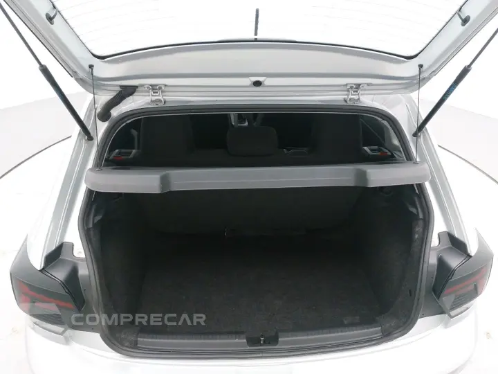 POLO 1.0 MPI TRACK MANUAL