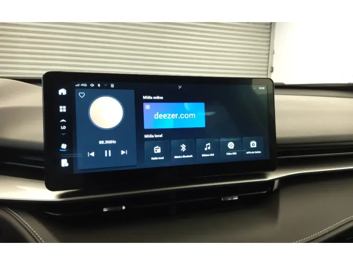 HAVAL H6 1.5 HEV PREMIUM E-TRACTION