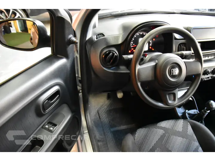 MOBI 1.0 EVO FLEX LIKE. MANUAL