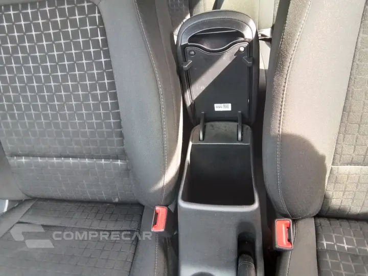 HB20 1.0 TGDI FLEX LIMITED AUTOMÁTICO