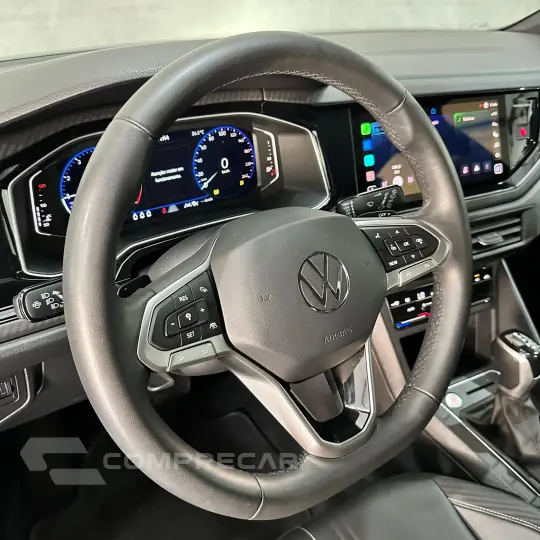 Nivus Highline 1.0 200 TSI Flex Aut.