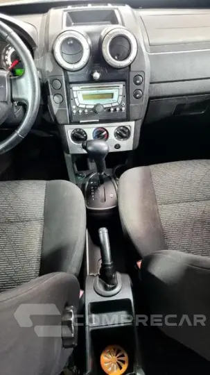 ECOSPORT 2.0 XLT 16V FLEX 4P AUTOMATICO