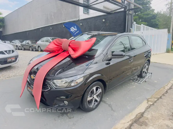 Onix Hatch 1.4 4P FLEX LTZ