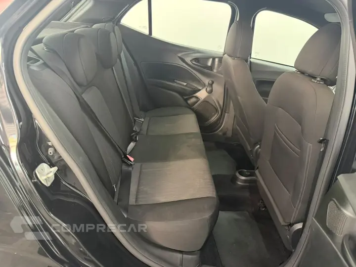 ARGO DRIVE 1.0 6V Flex