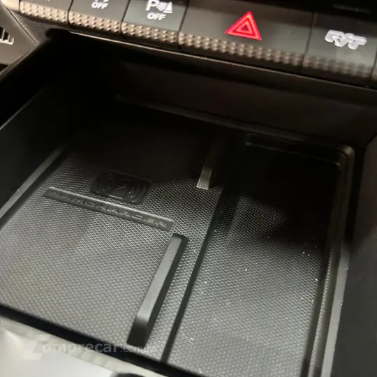 RAMPAGE R/T HURRIC. 4 2.0 TB CD 4X4 Aut.