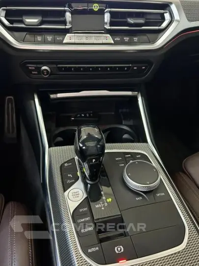 320IA 2.0 TB M SPORT A. FLEX/M.SPORT 4P