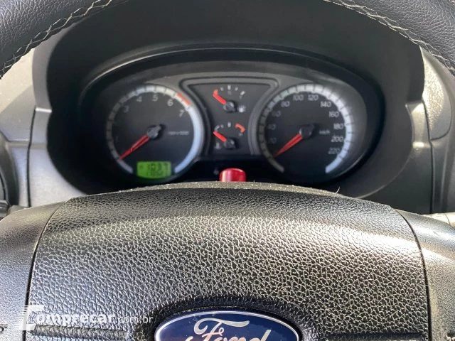 ECOSPORT - 1.6 XLT 8V 4P MANUAL