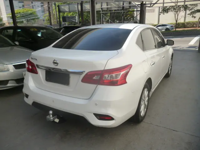 SENTRA 2.0 16V