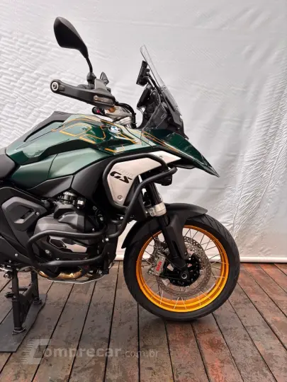 BMW R 1300 GS OPTION 719