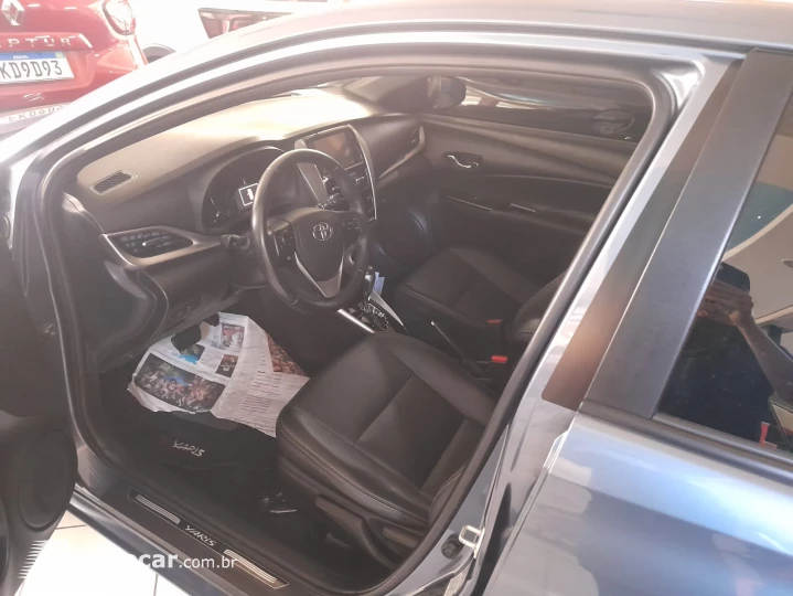 Saveiro CD 1.6 Extreme