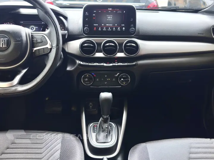 CRONOS 1.8 E.TORQ FLEX HGT AT6