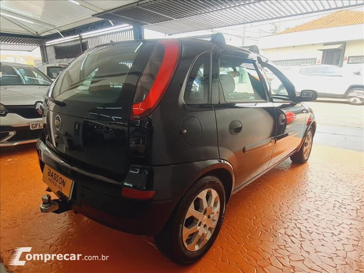 CORSA 1.4 MPFI Maxx 8V