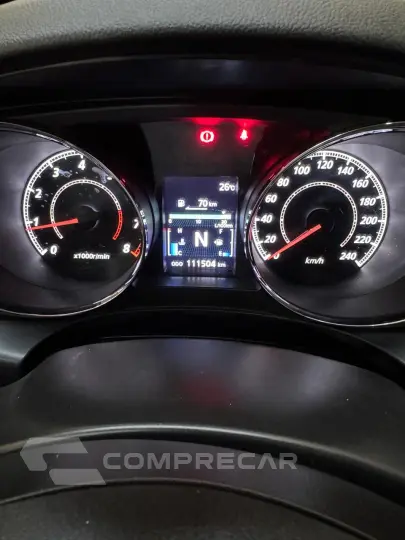 ASX 2.0 16V 4P 4X4 AUTOMÁTICO