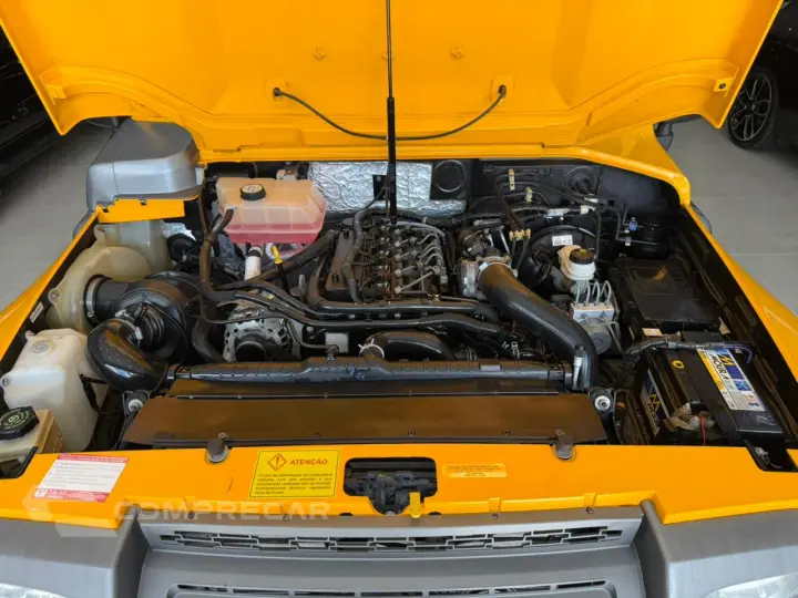 T4 3.2 XLT 4x4