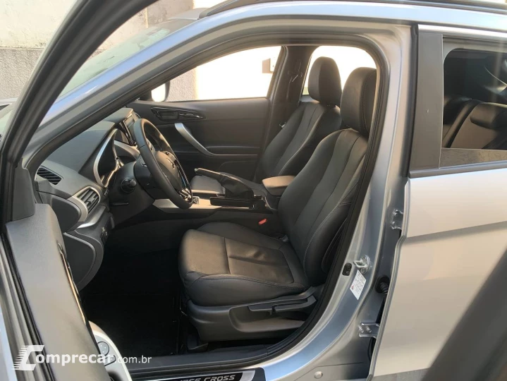 Eclipse Cross GLS 1.5 16V 165cv Aut.