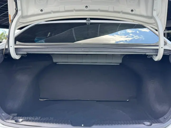 HB20S 1.6 Comfort Plus 16V