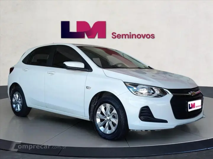 ONIX 1.0 TURBO FLEX LT MANUAL