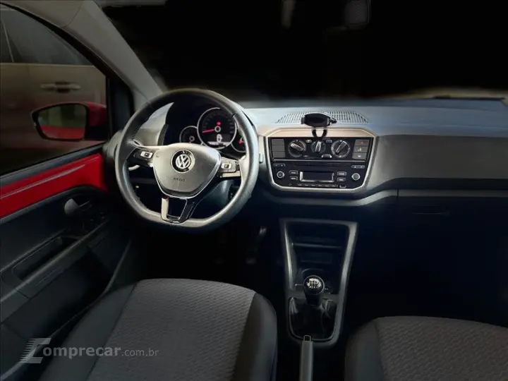 UP 1.0 MPI Move UP 12V