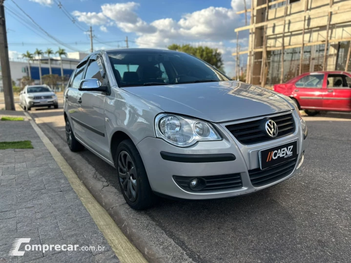 POLO 1.6 Mi 8v