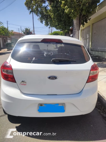 KA + 1.0 SE 12V