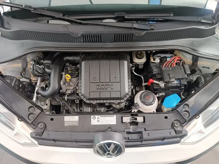 UP 1.0 MPI Move UP 12V